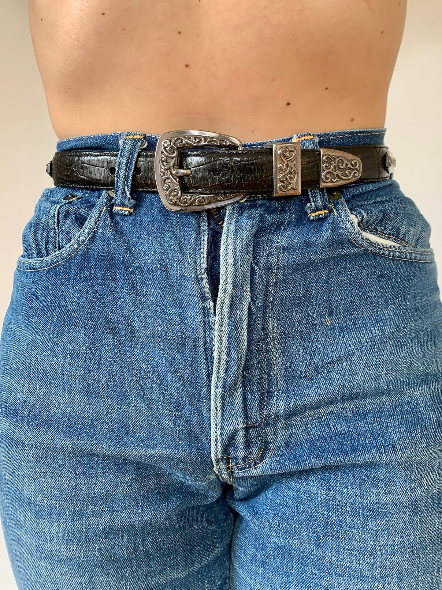 Vintage Belt