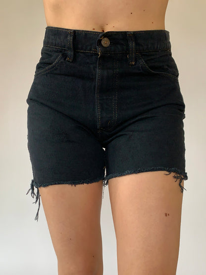 Vintage Levi’s Cutoffs