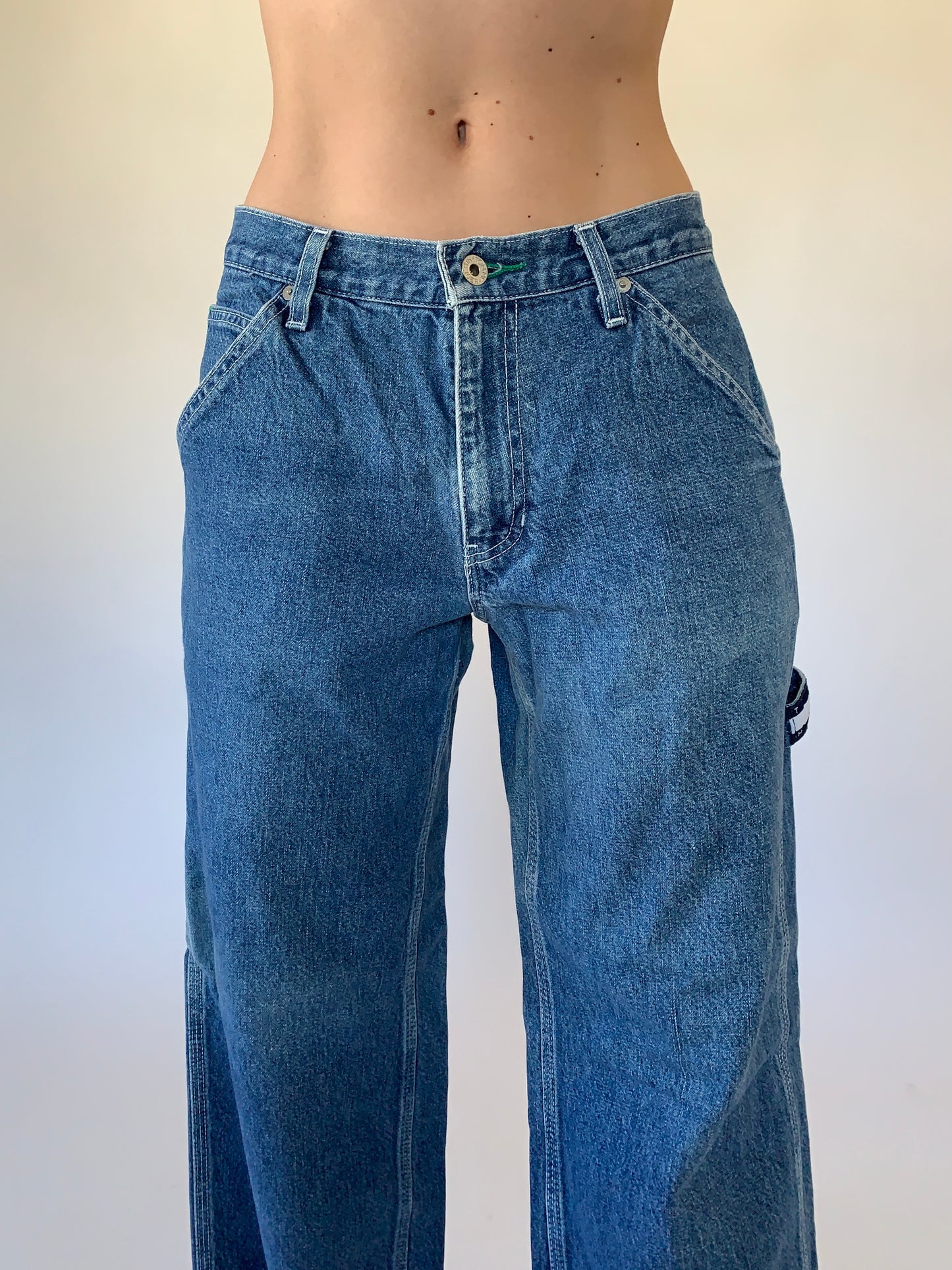 Vintage 1990s Tommy Jeans