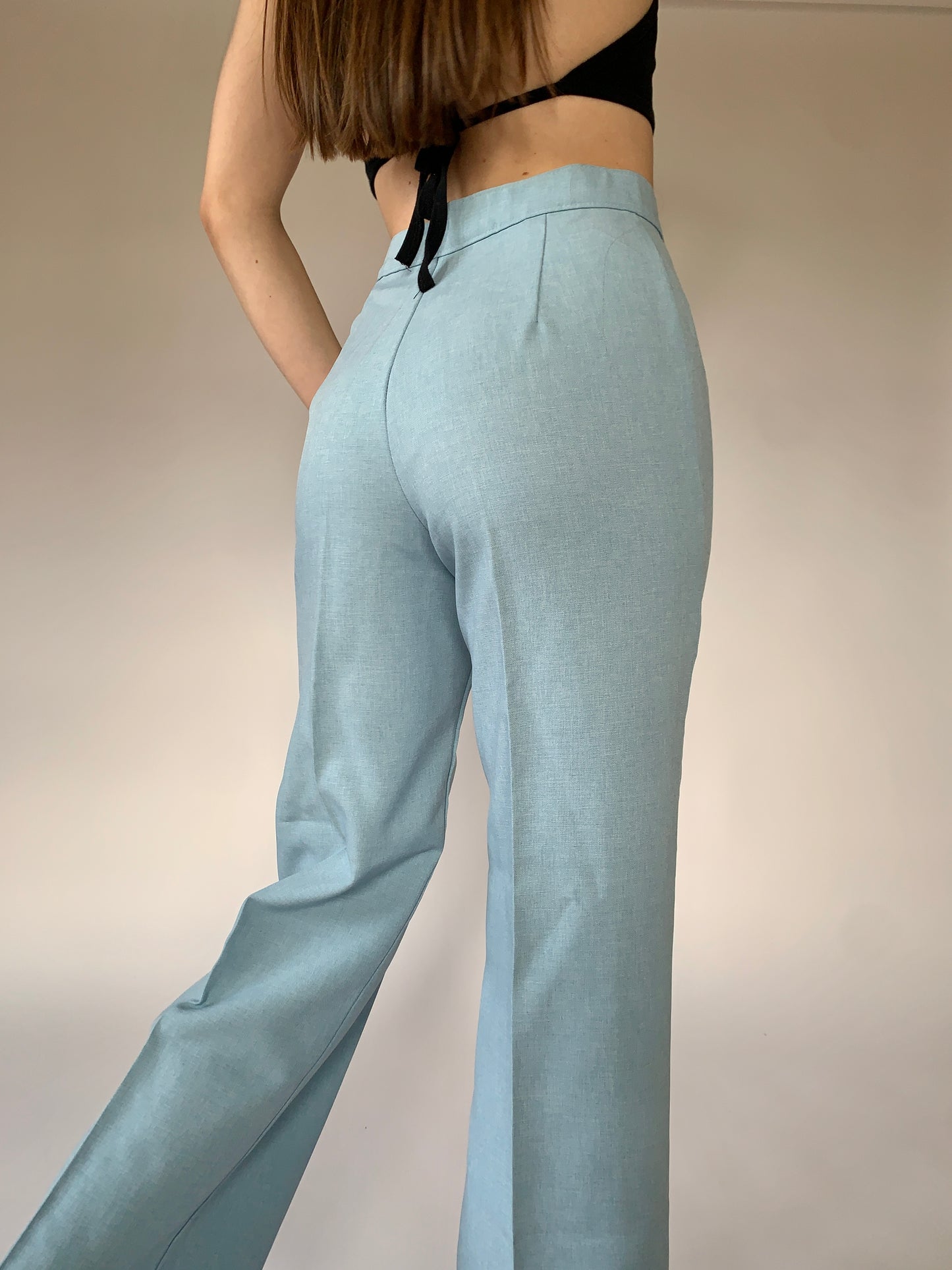 Vintage 1970s Trousers