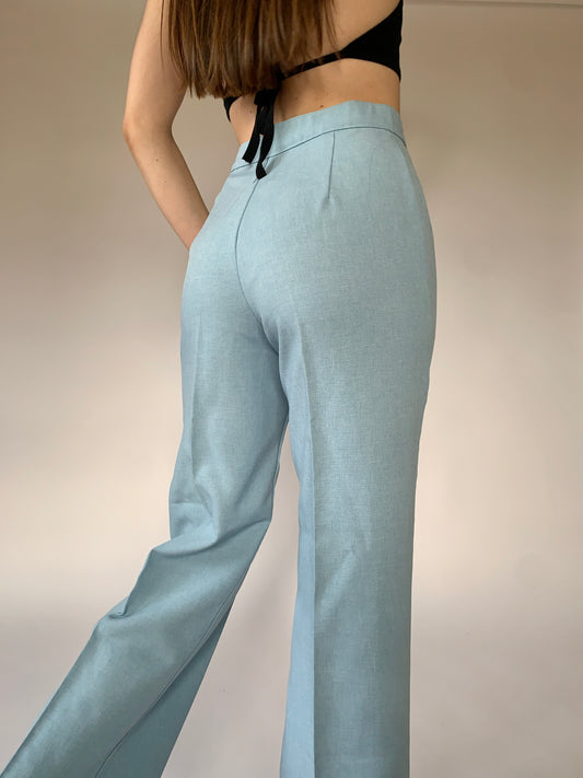 Vintage 1970s Trousers