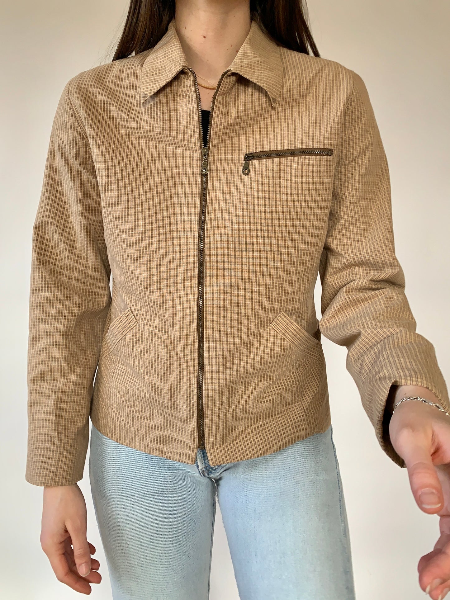 Vintage 1990s Jacket