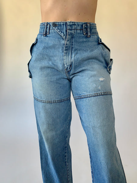 Vintage 1980s Jeans