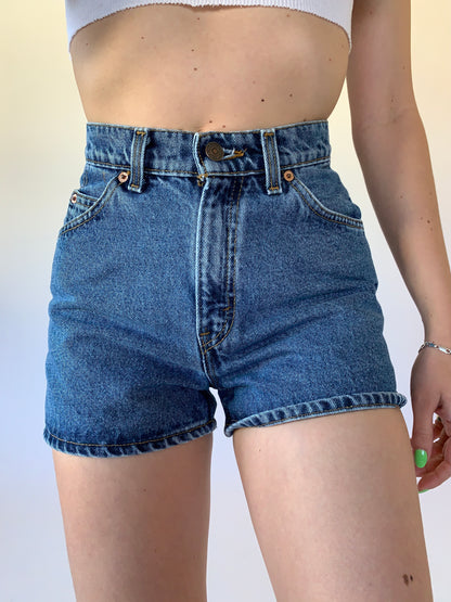 Vintage 1990s Levi’s Shorts