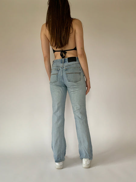 Vintage Express Jeans