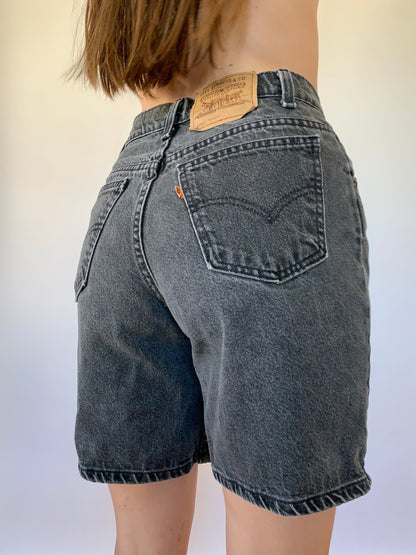 Vintage Levi’s Shorts