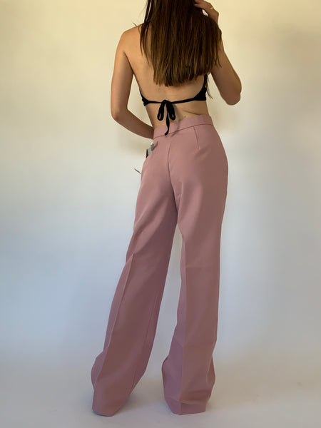 Vintage 1970s Deadstock Bellbottoms