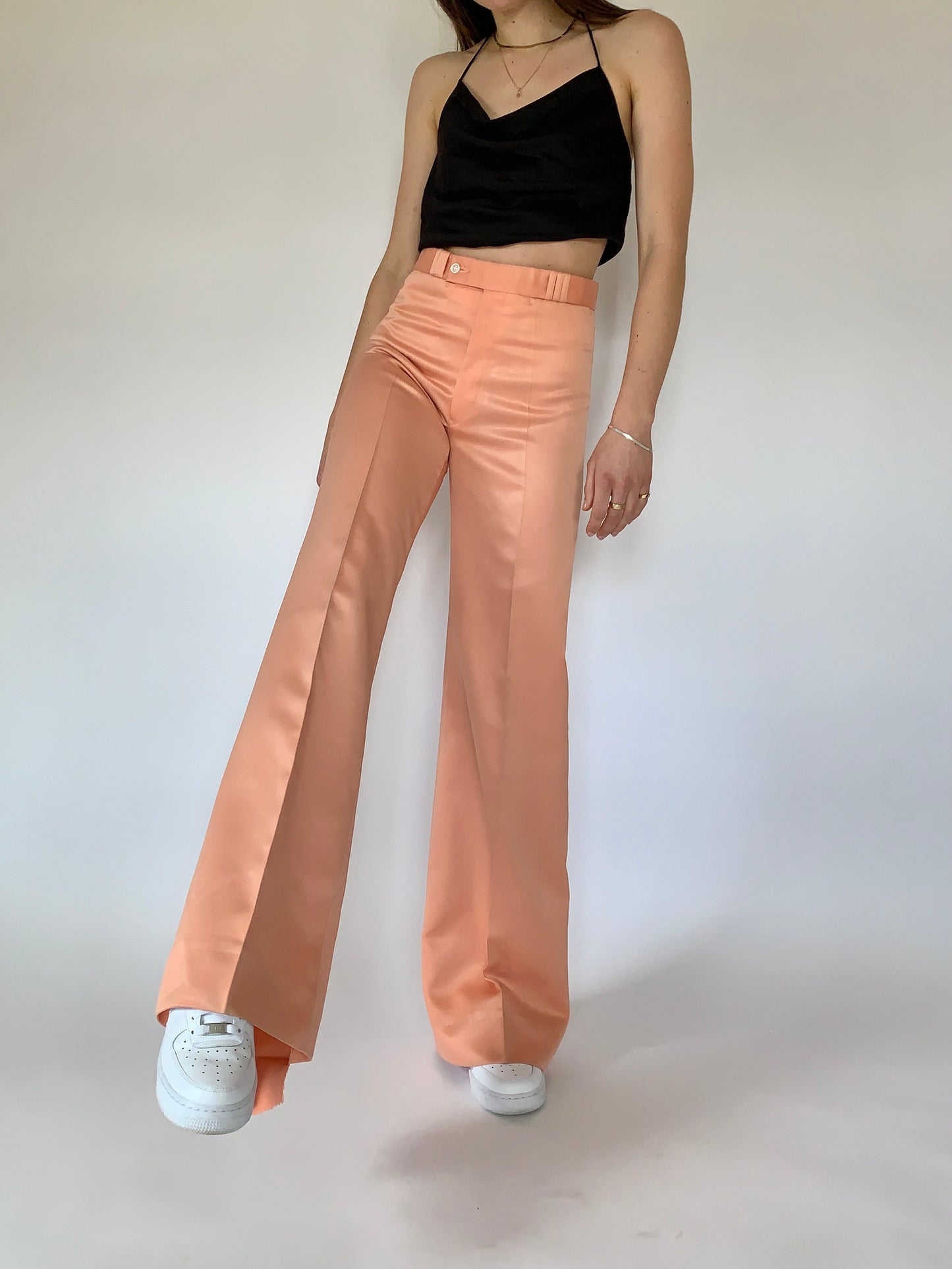 Vintage 1970s Bellbottoms