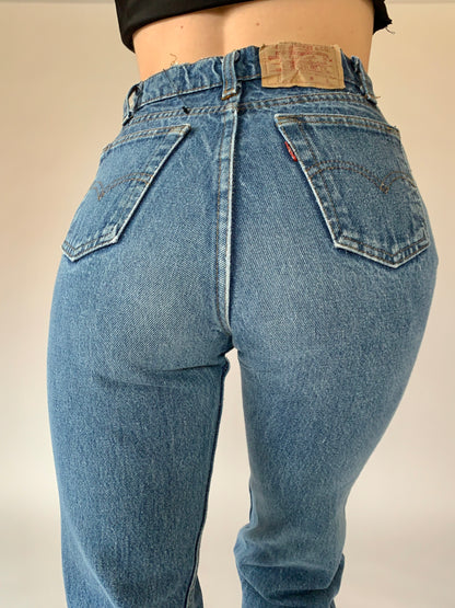 Vintage 1980s Levi’s Jeans