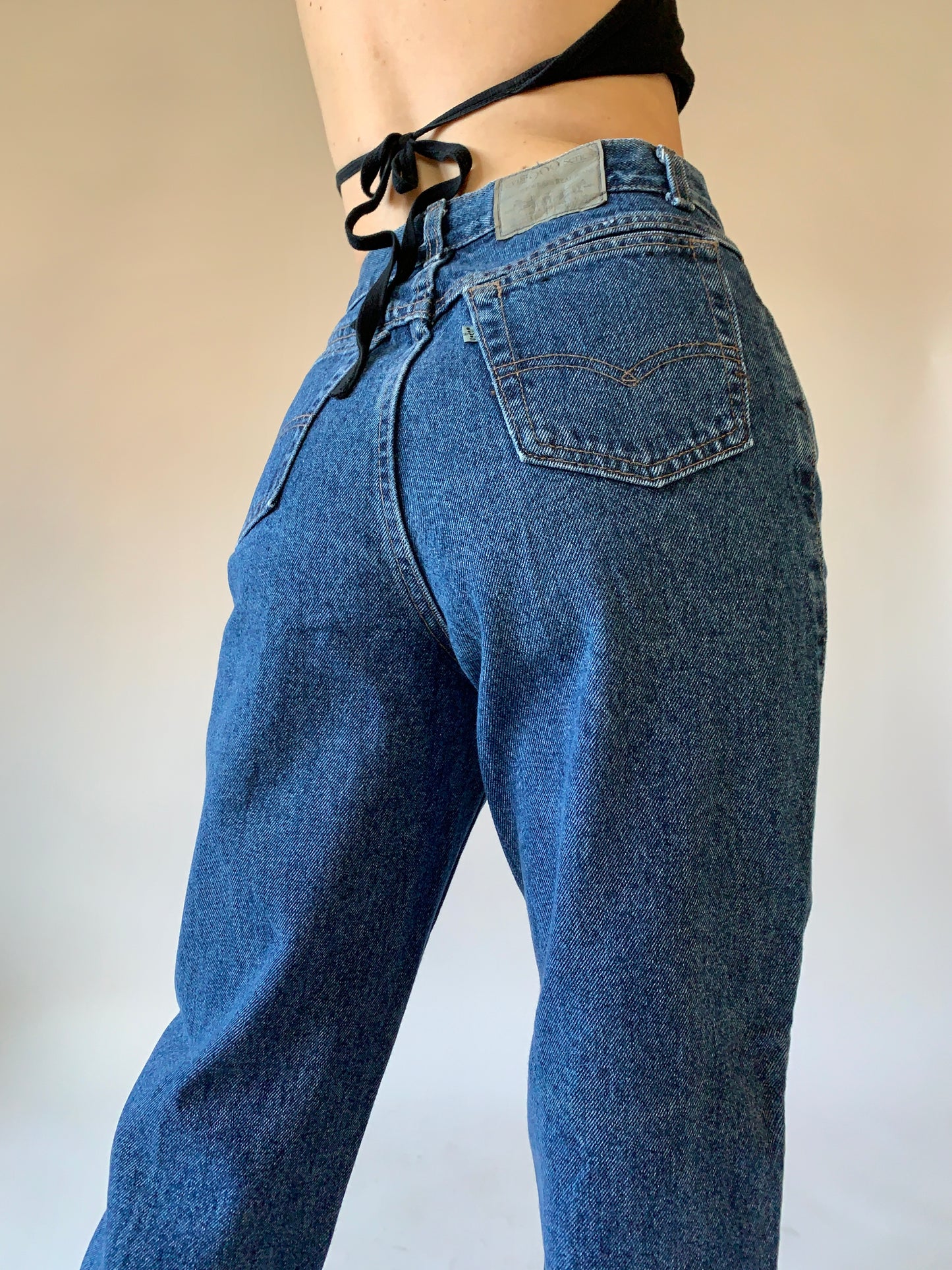 Vintage Levi’s 900 Series