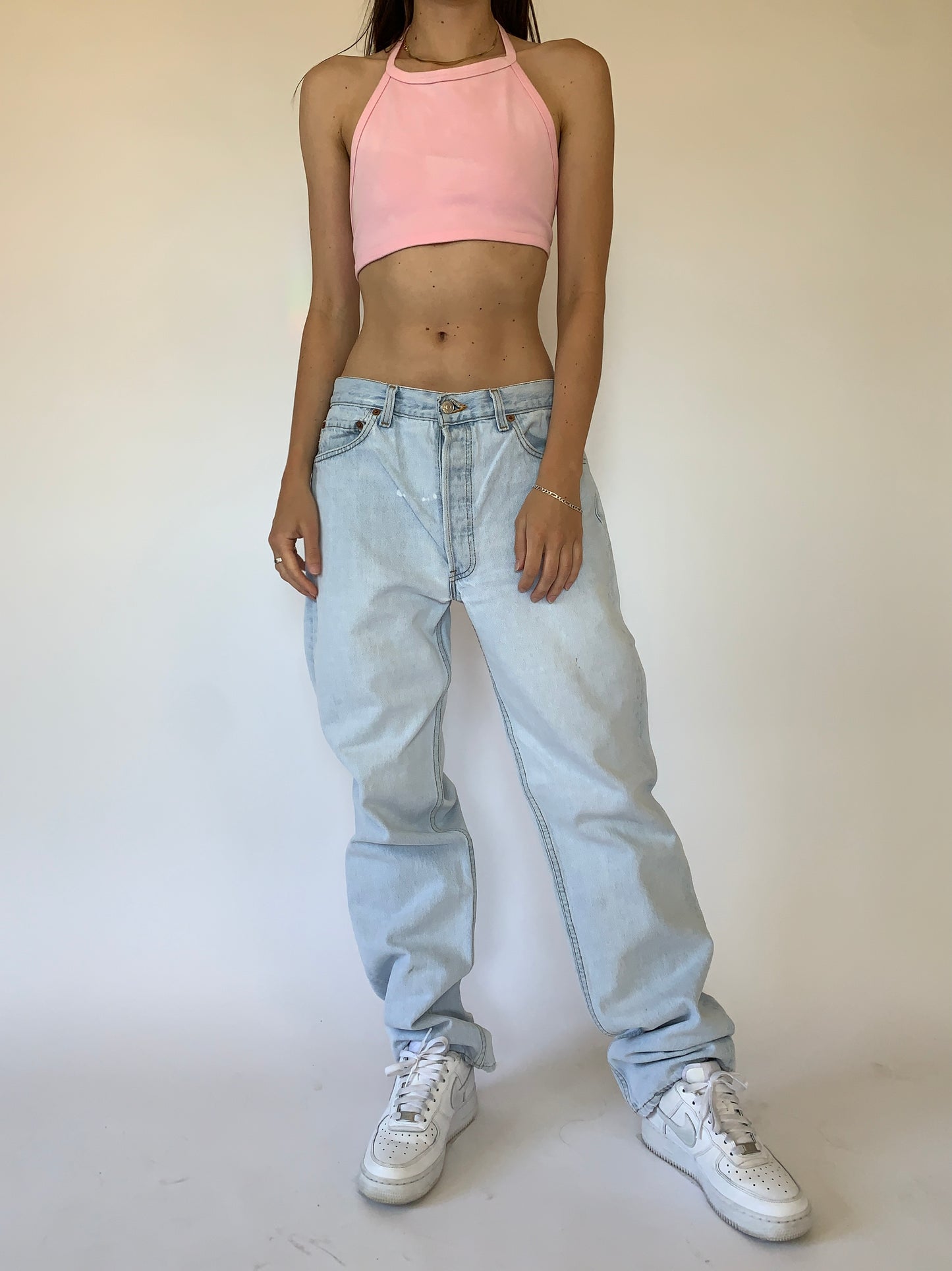 Vintage 1990s Levi’s 501 Jeans