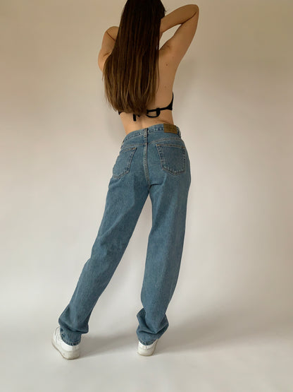 Vintage 1990s Calvin Klein Jeans