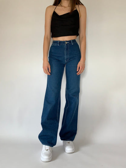 Vintage 1970s Bon Bon Jeans