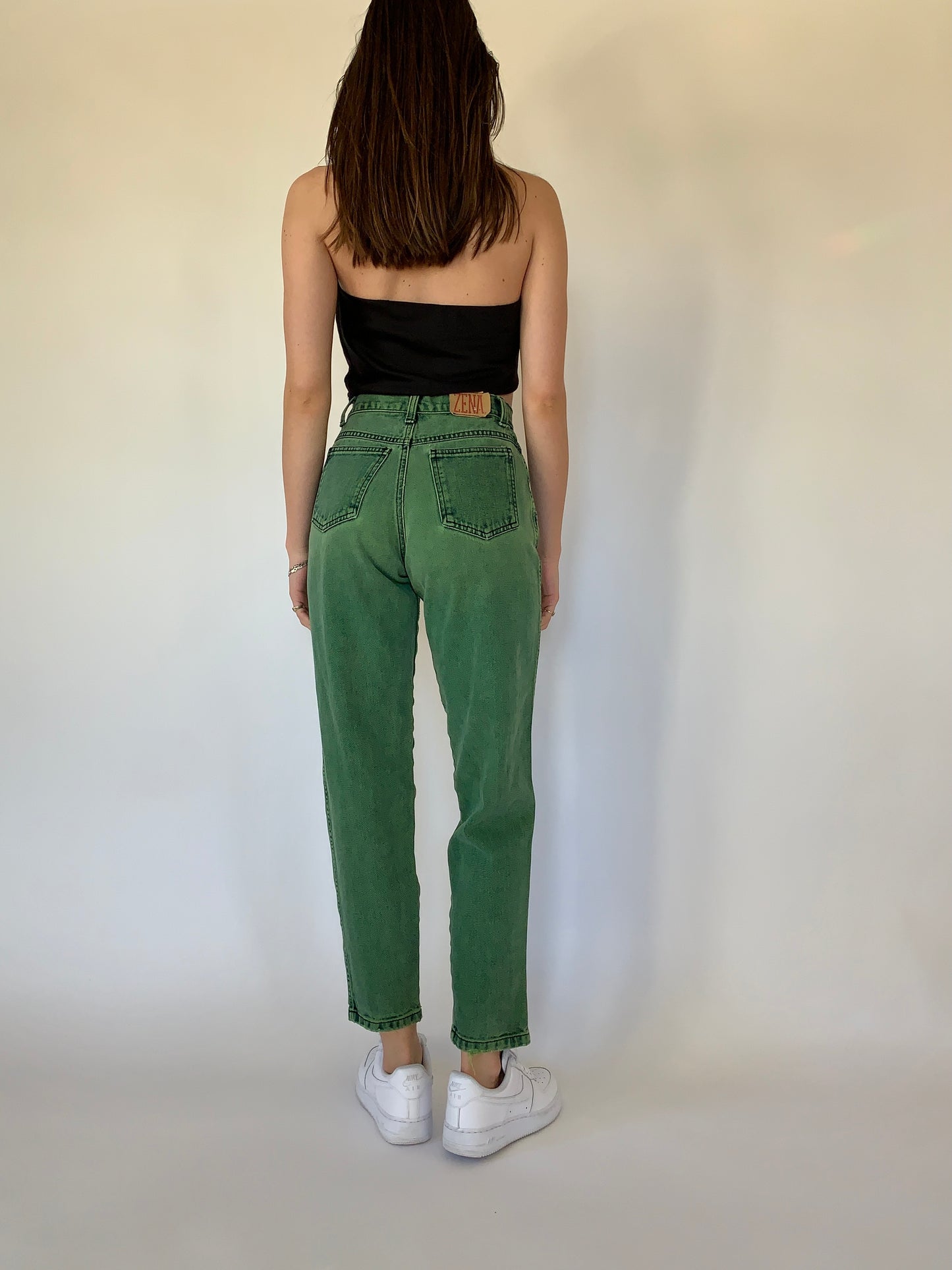 Vintage 1990s Zena Jeans