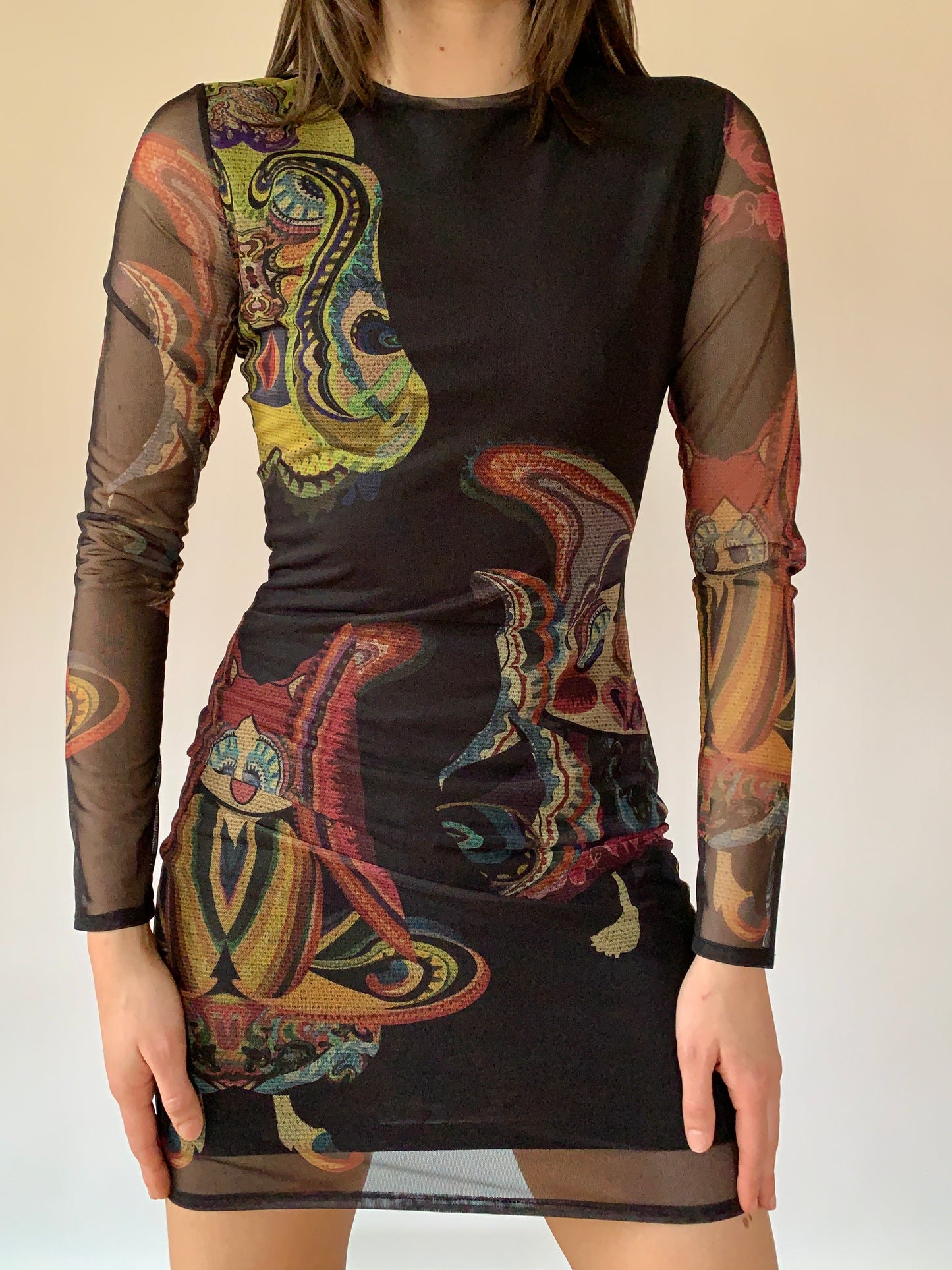 Desigual Dress