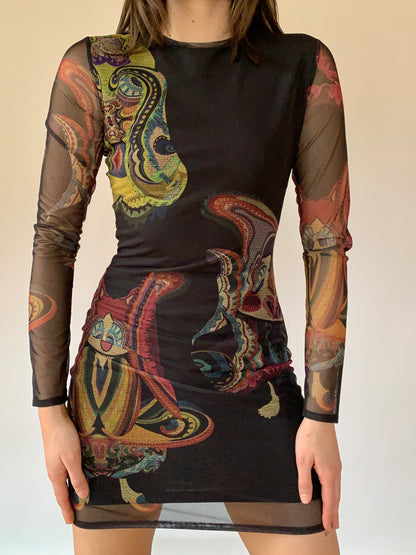 Desigual Dress