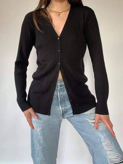 Vintage 1990s Cardigan