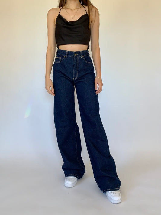 Vintage 1970s Normandee Jeans