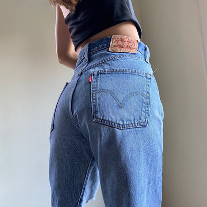 Vintage 1990s Levi’s 501 Jeans