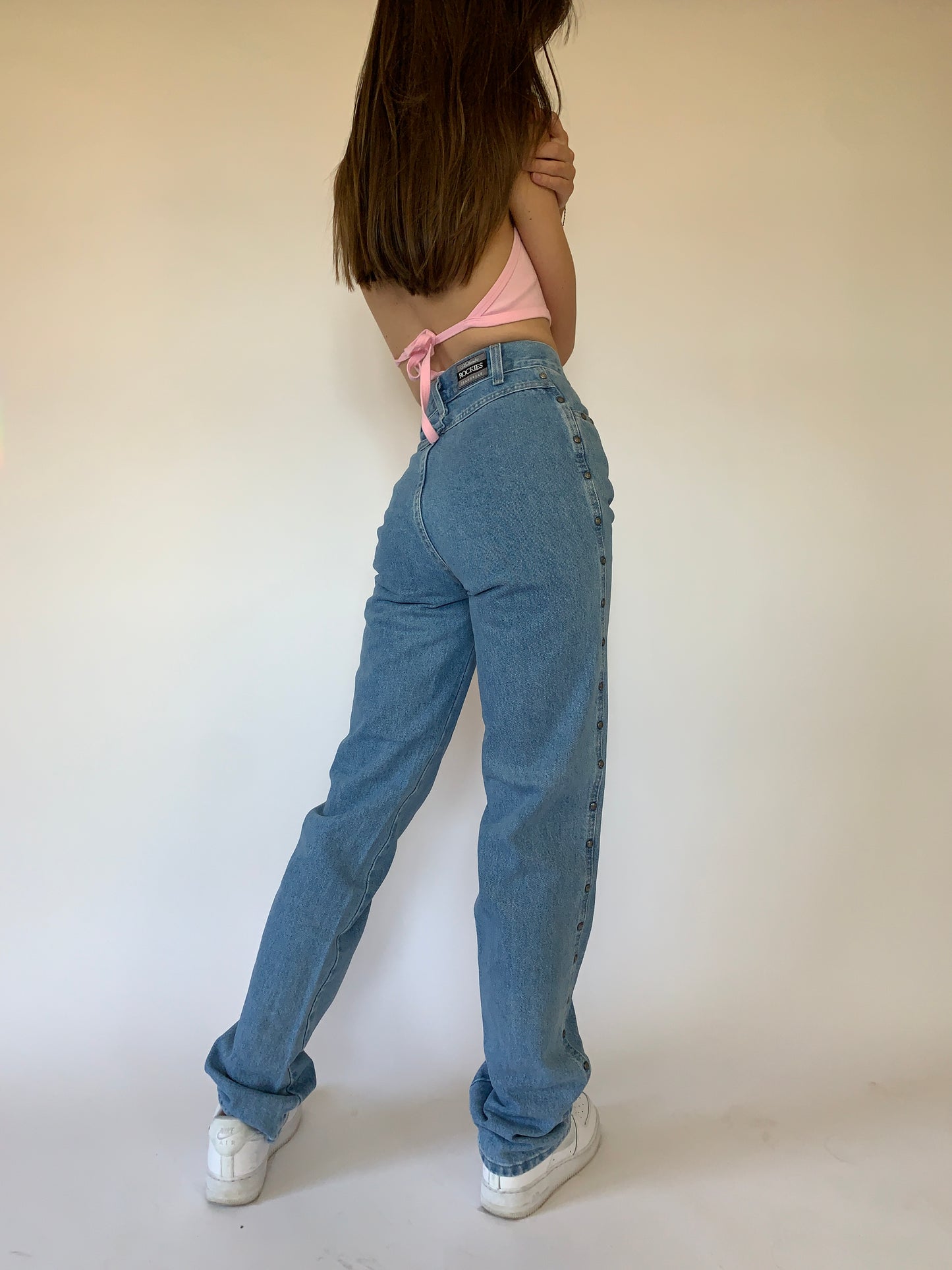 Vintage Rockies Jeans