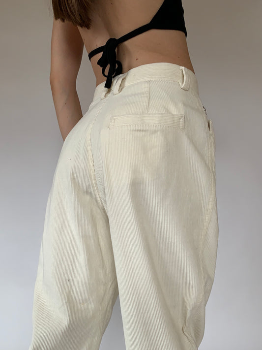 Vintage 1990s Corduroys