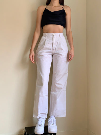 Vintage Work Trousers