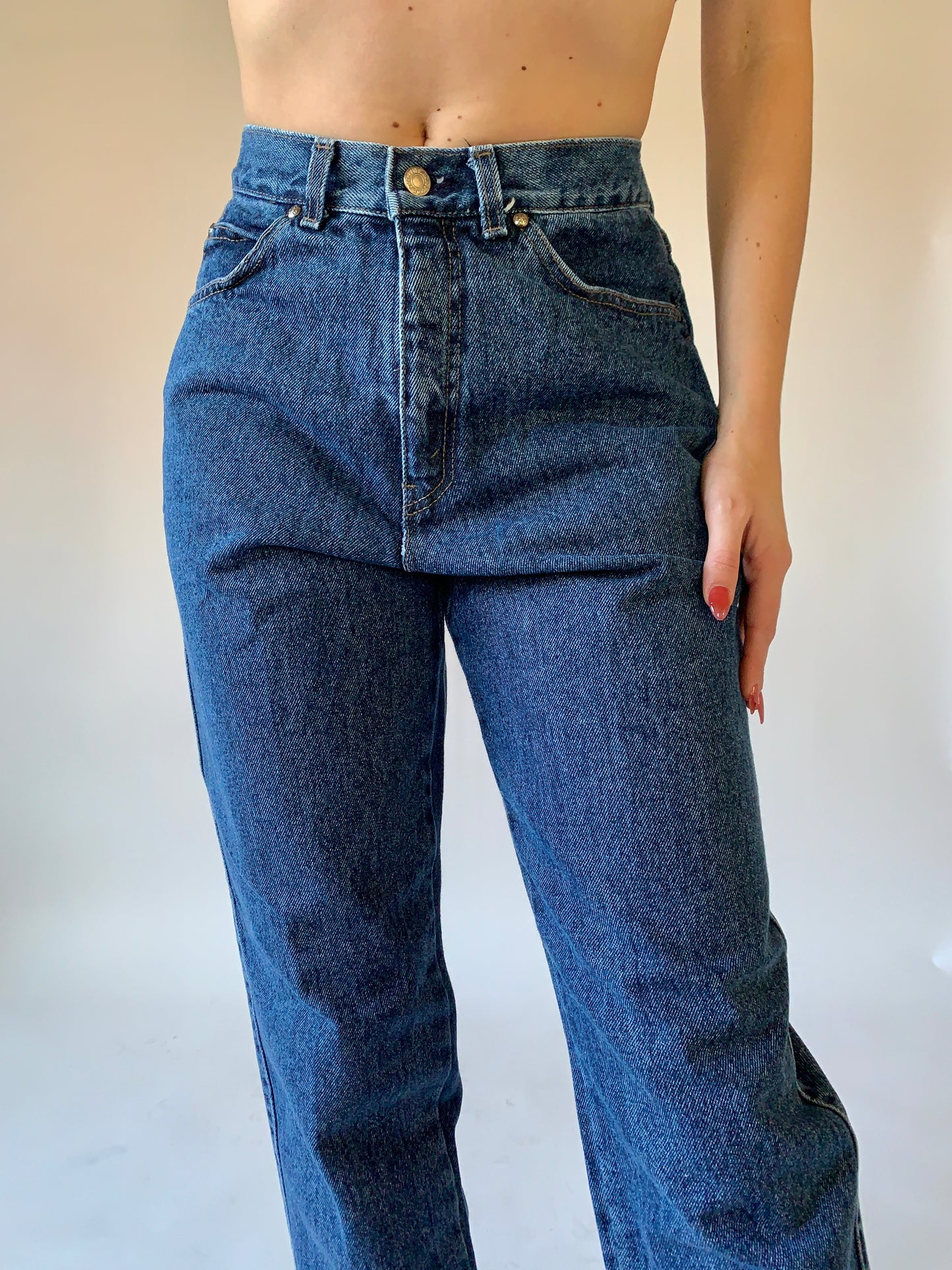 Vintage Levi’s 900 Series