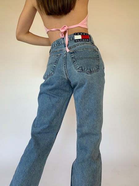 Vintage 1990s Tommy Jeans