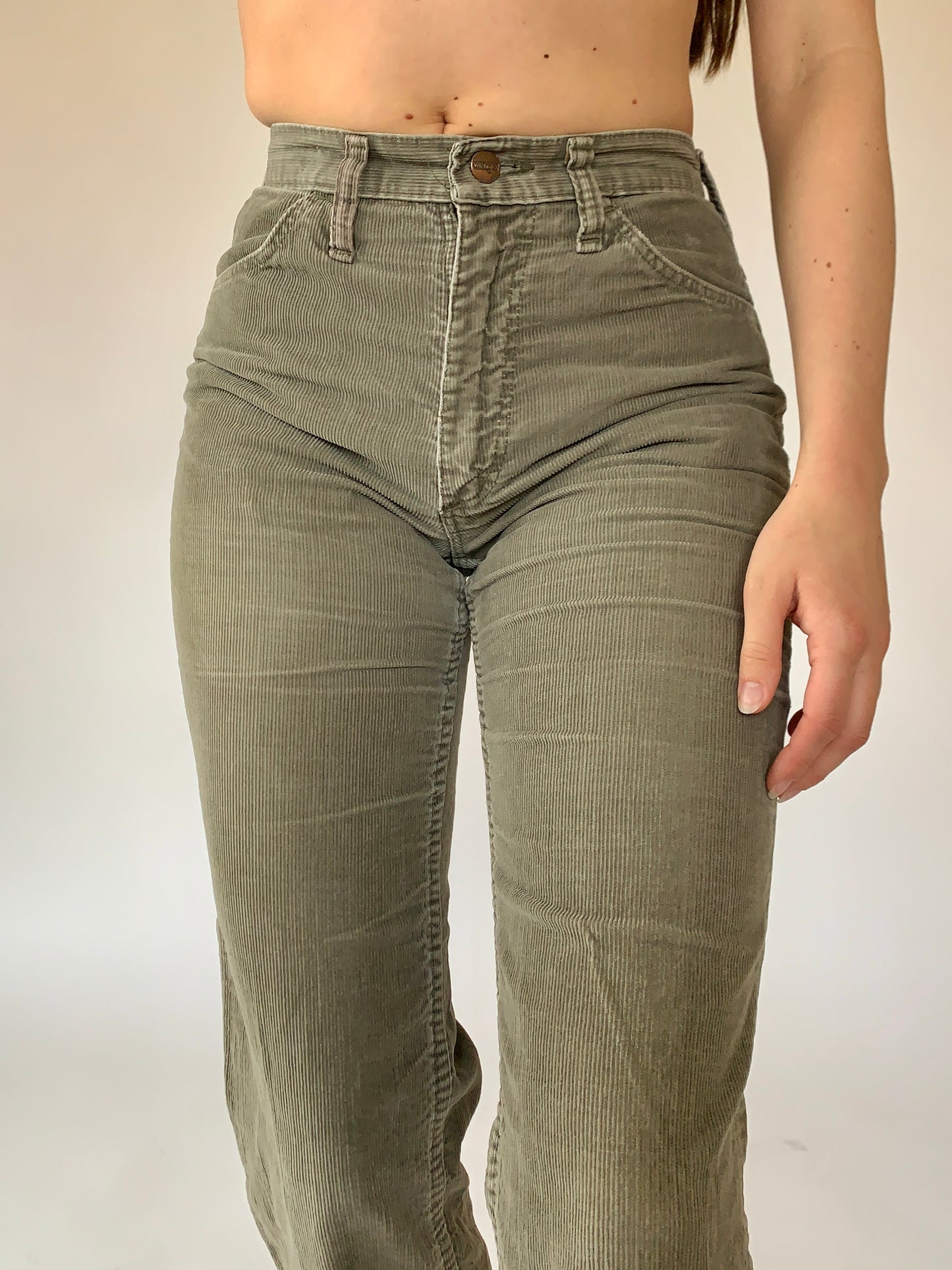 Vintage 1970s Wranglers