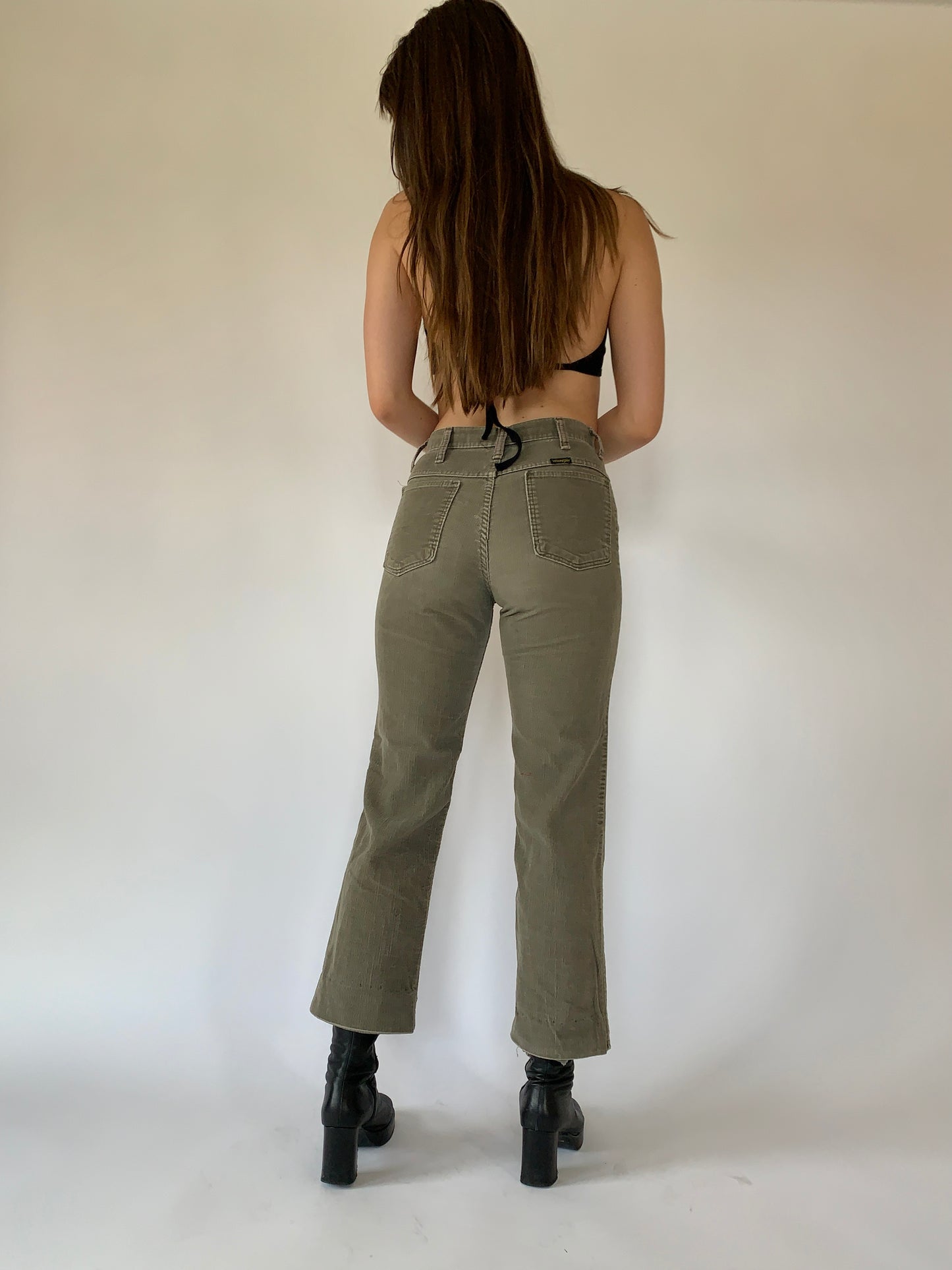 Vintage 1970s Wranglers