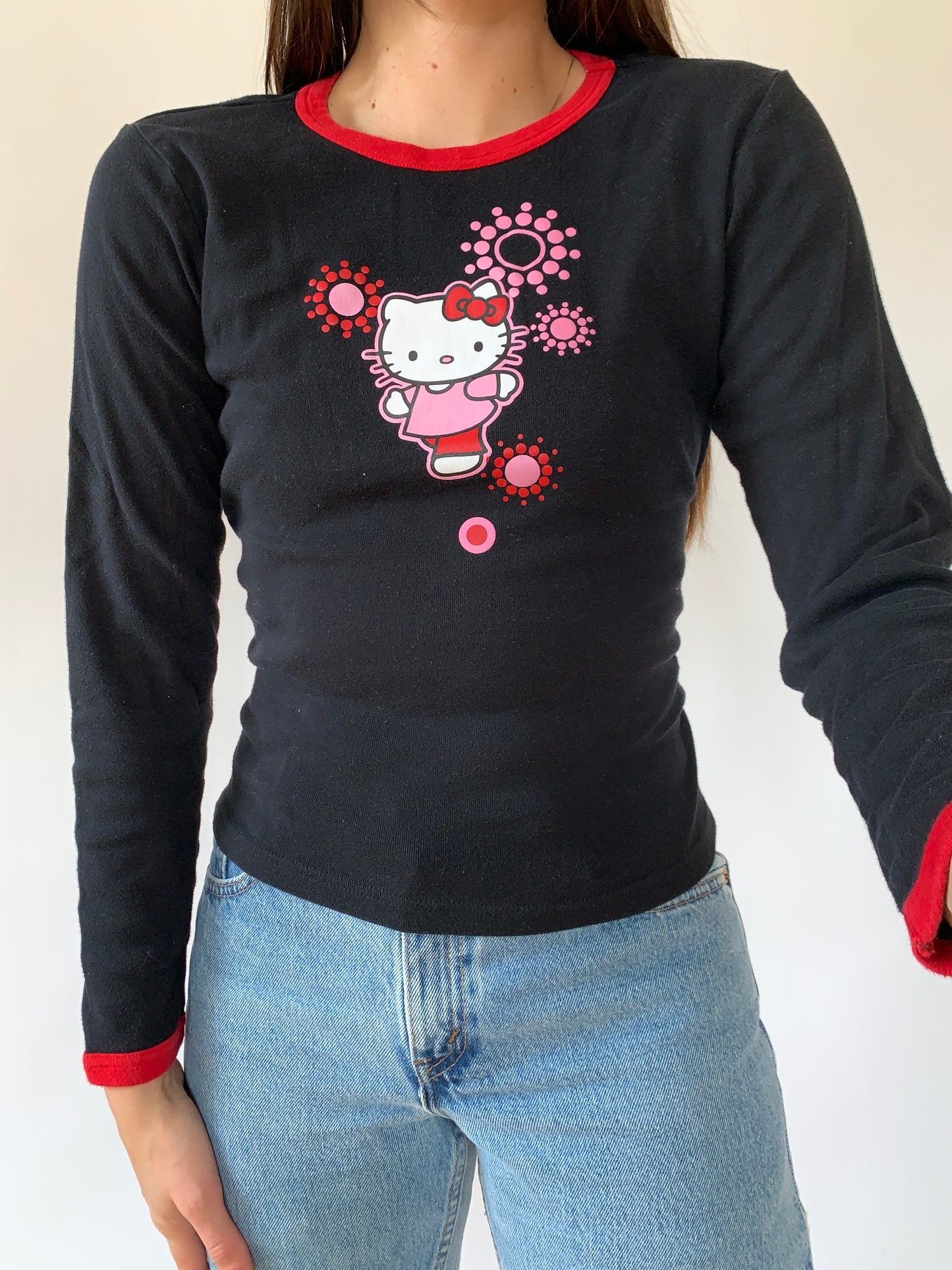 Hello Kitty Longsleeve