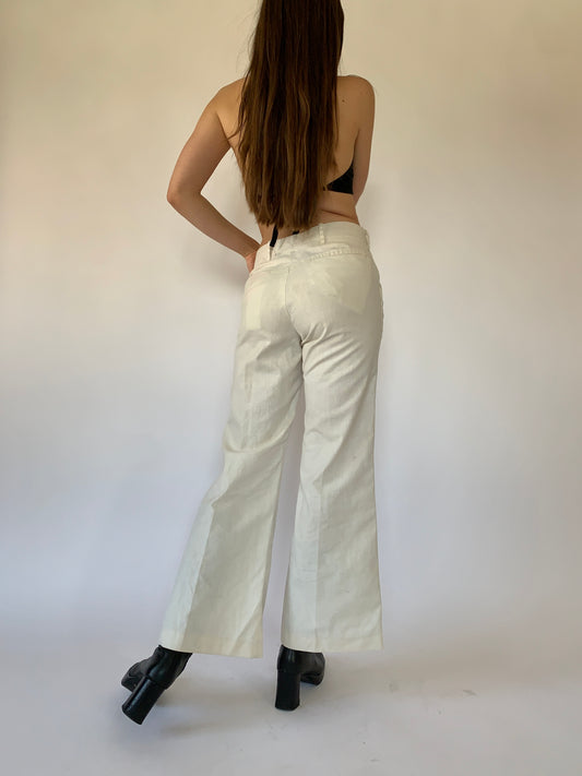 Vintage 1970s Levi’s Trousers