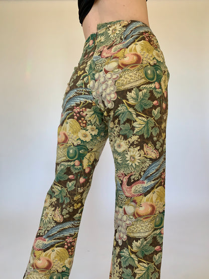 Vintage 1990s Pine Cove Pants