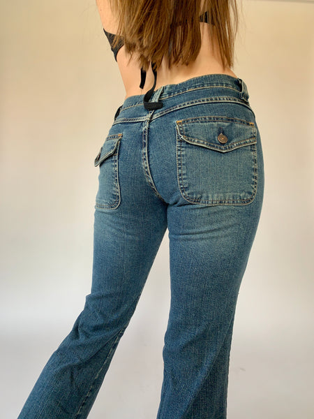 Y2K Jeans