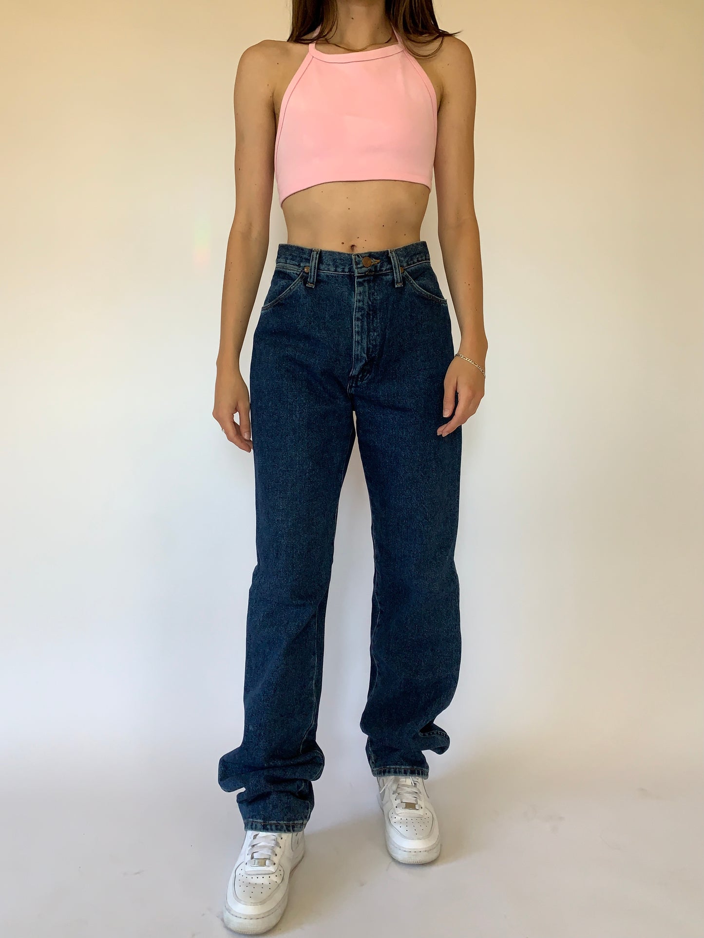 Vintage Wrangler Jeans (S)