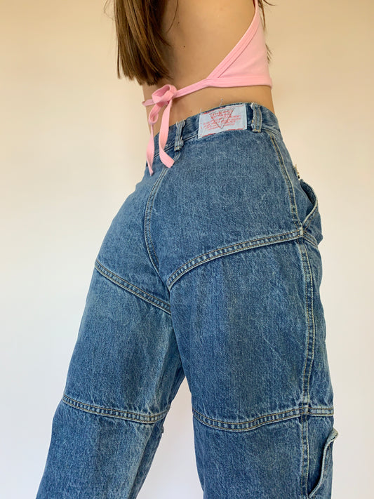 Vintage Guess Jeans