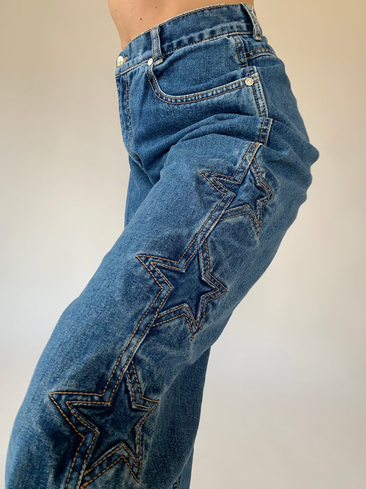 Vintage 1980s Legends Jeans