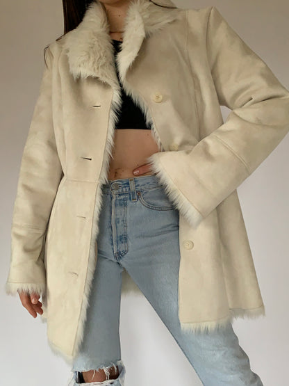 Y2K Faux Fur