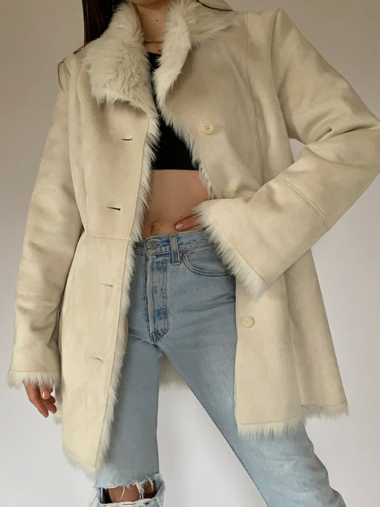 Y2K Faux Fur