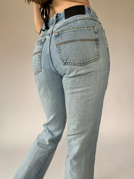 Vintage Express Jeans