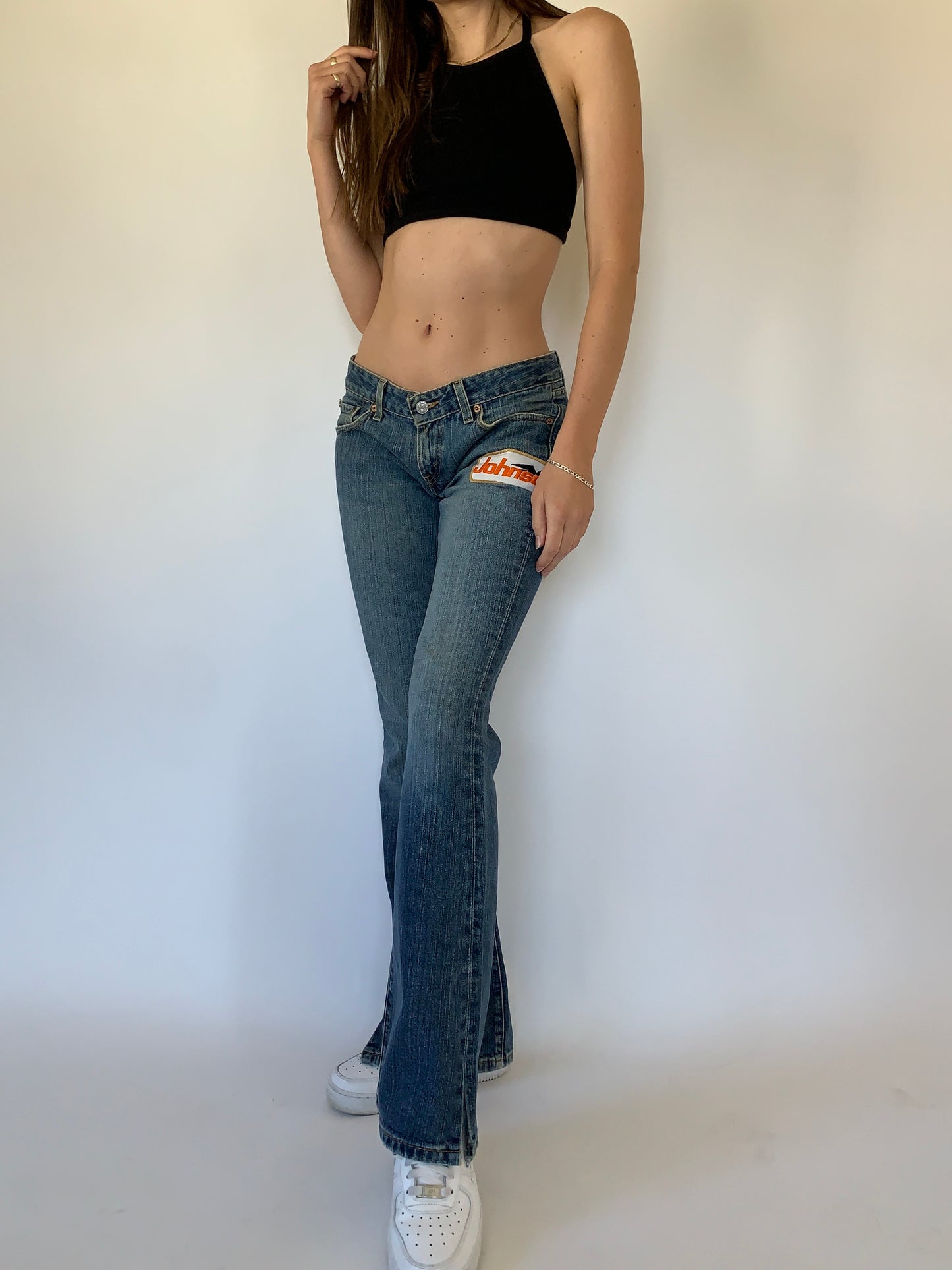 Vintage Levi’s 524s