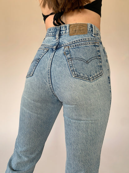 Vintage Levi’s 900 Series