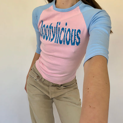 Bootylicious Tee