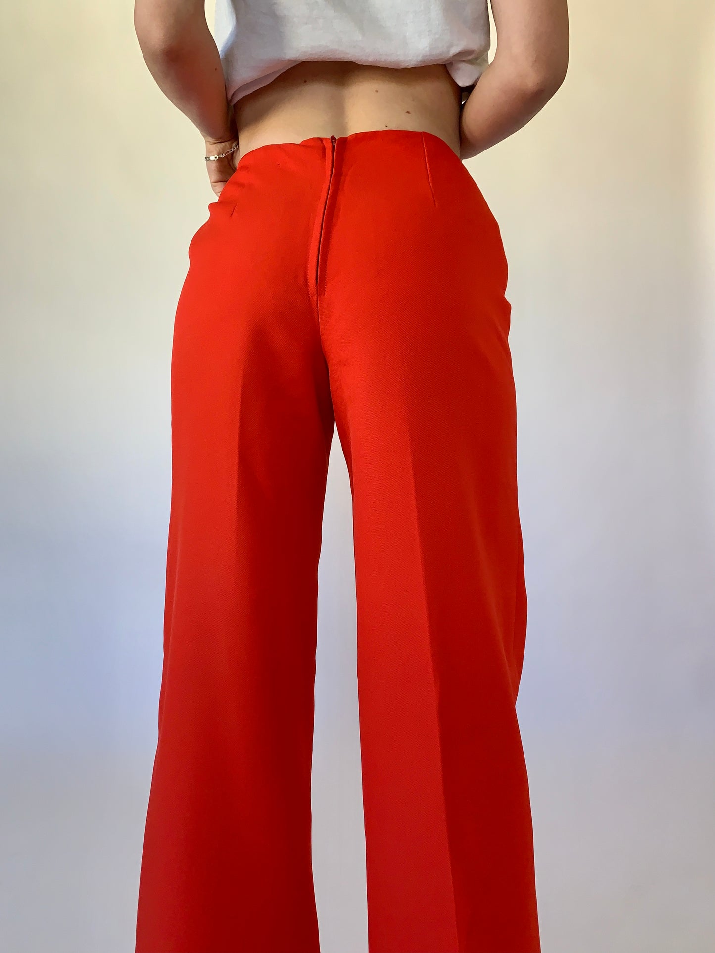 Vintage 1970s Bellbottoms