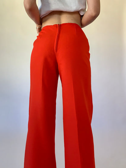 Vintage 1970s Bellbottoms