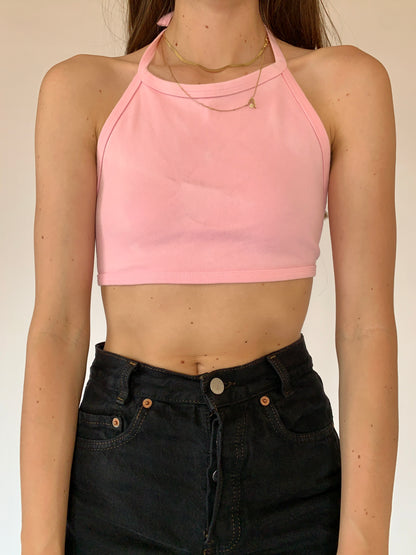 Vintage 1990s Halter