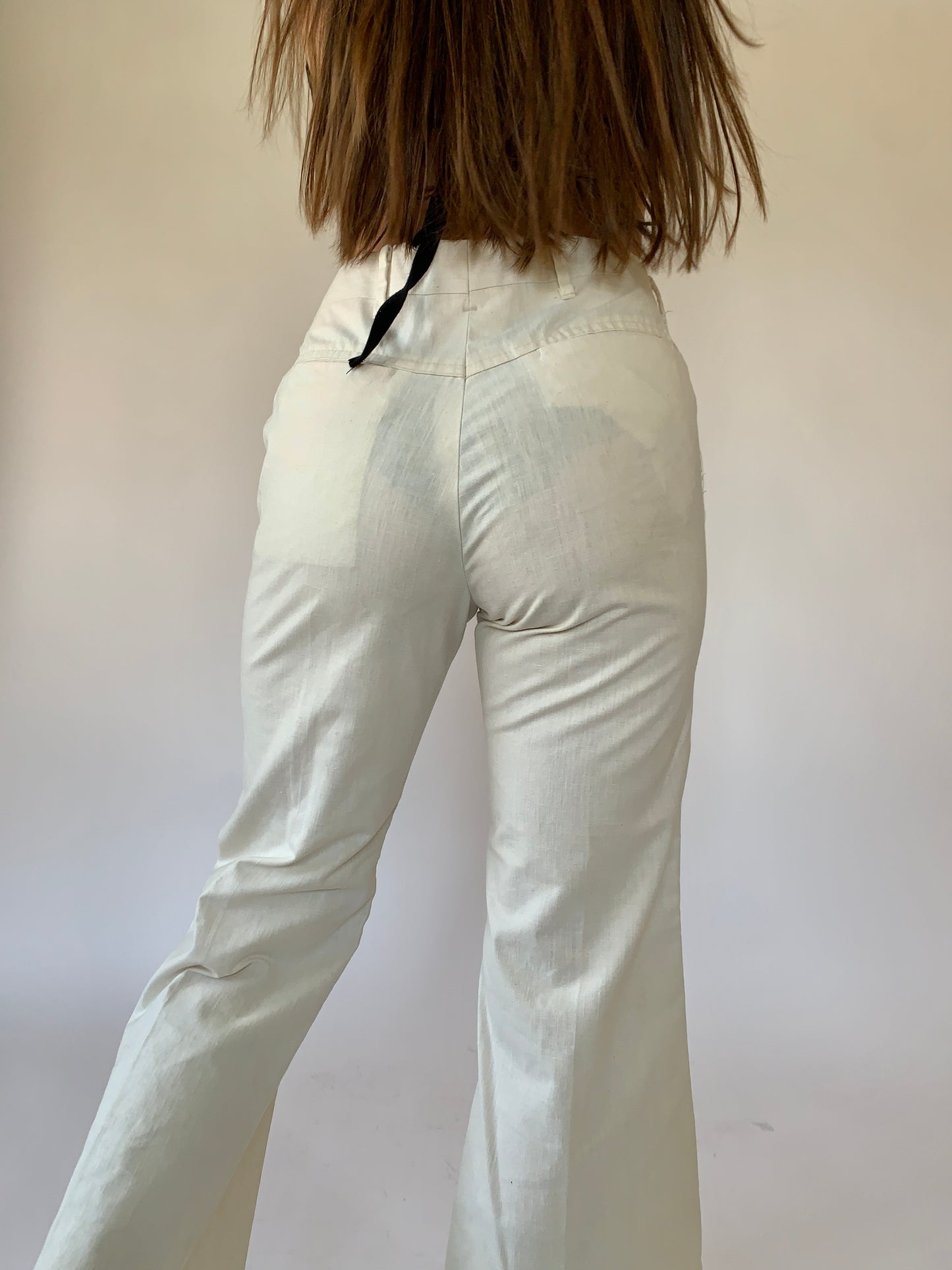 Vintage 1970s Levi’s Trousers