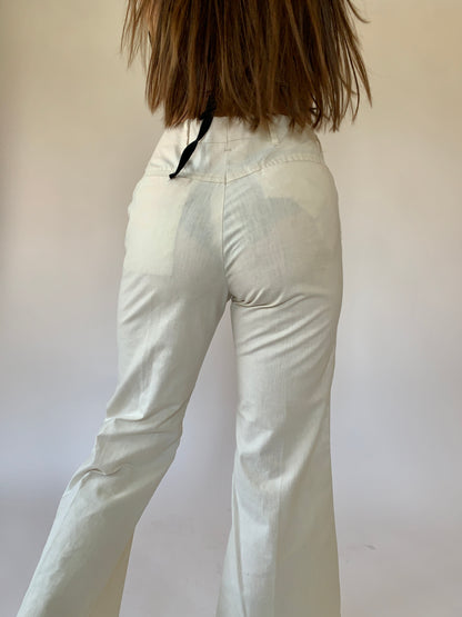 Vintage 1970s Levi’s Trousers