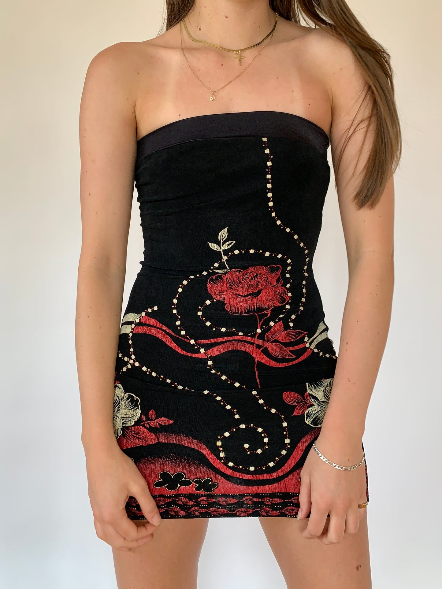 Vintage 1990s Bodycon