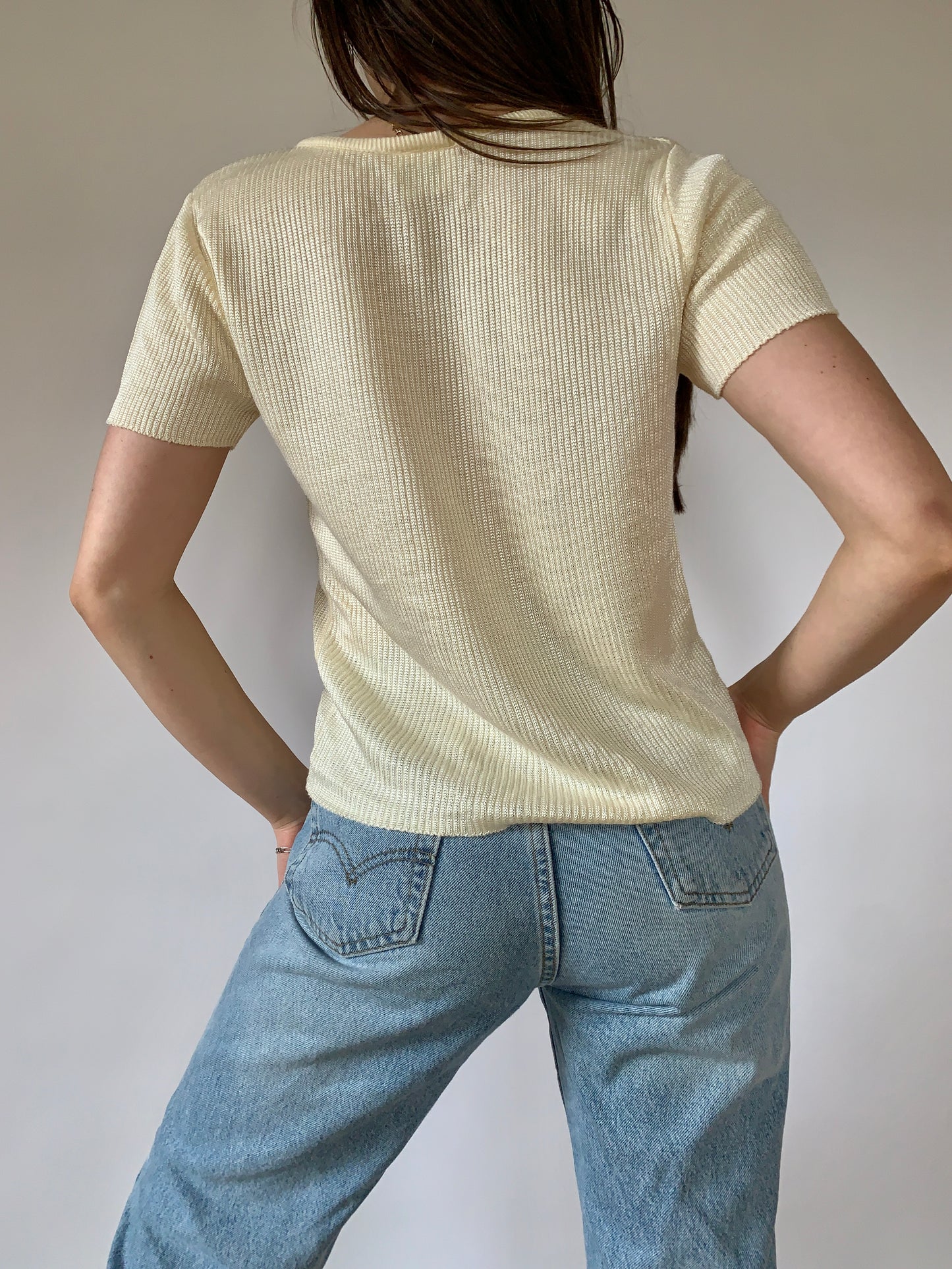 Vintage 1990s Knit